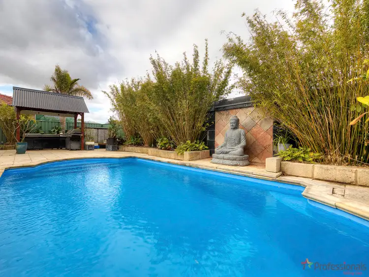 Fourth view of Homely house listing, 15 Regency Ramble, Wattle Grove WA 6107