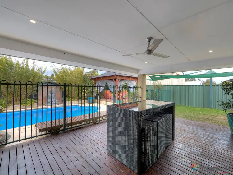 Fifth view of Homely house listing, 15 Regency Ramble, Wattle Grove WA 6107
