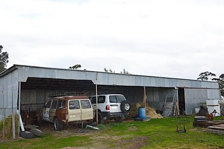 Fifth view of Homely rural property listing, 95 Davy Road, Katandra West VIC 3634