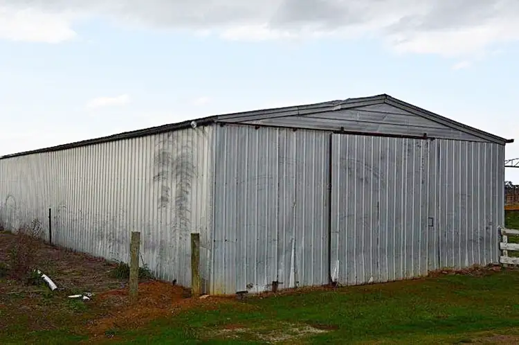 Seventh view of Homely rural property listing, 95 Davy Road, Katandra West VIC 3634