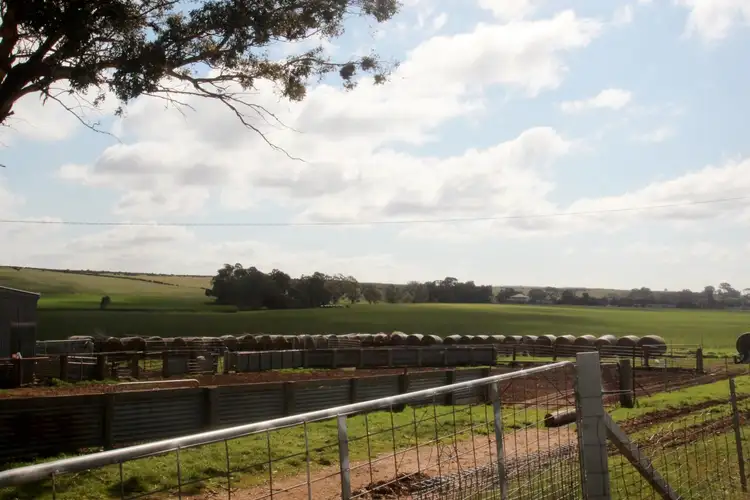 Sixth view of Homely rural property listing, 835 McCallums Creek Road, Majorca VIC 3465