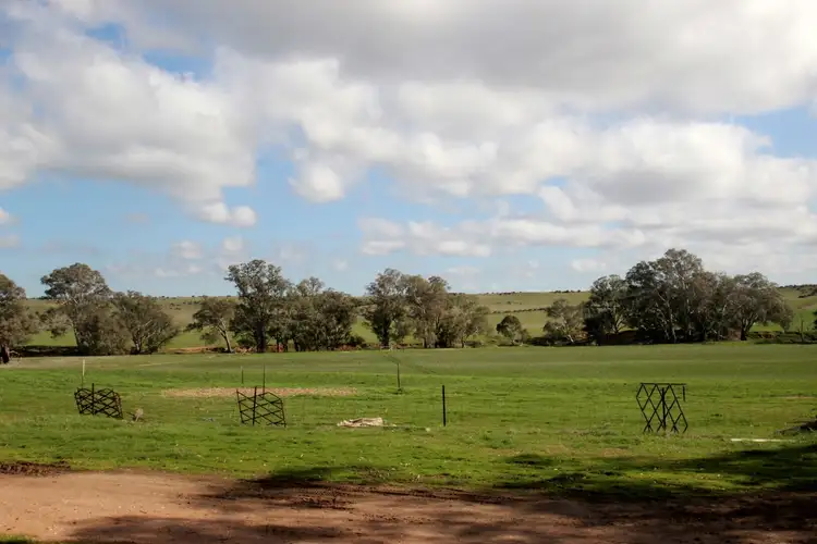 Seventh view of Homely rural property listing, 835 McCallums Creek Road, Majorca VIC 3465