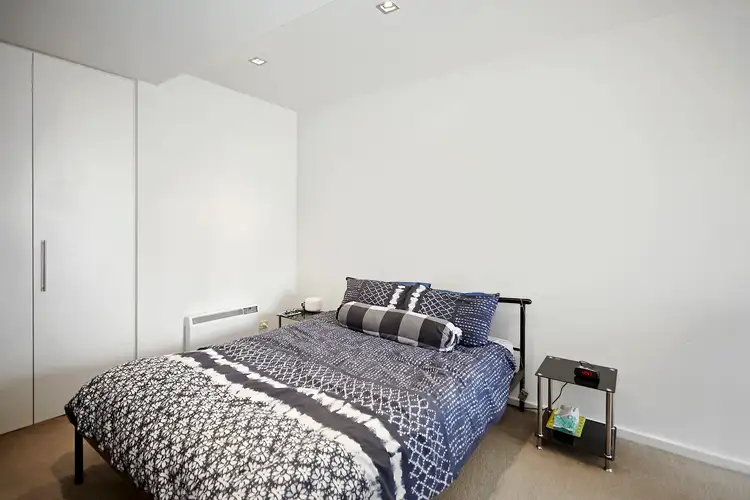 Sixth view of Homely apartment listing, 211/150 Peel Street, North Melbourne VIC 3051