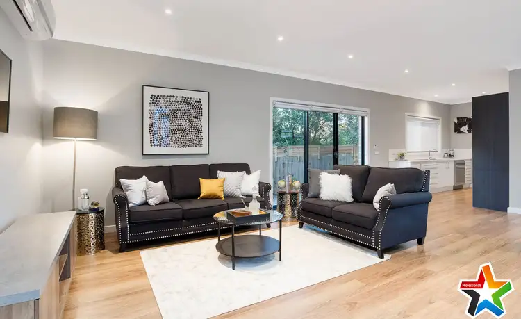 Fourth view of Homely house listing, 2/71 Hull Road, Croydon VIC 3136