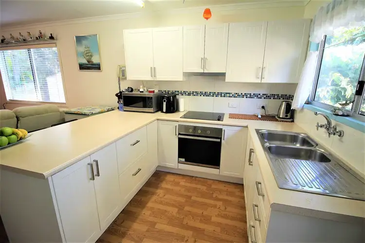 Fourth view of Homely house listing, 40 ashton Street, Macleay Island QLD 4184