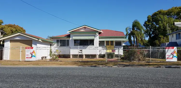 51 McKenney Street, South Mackay QLD 4740