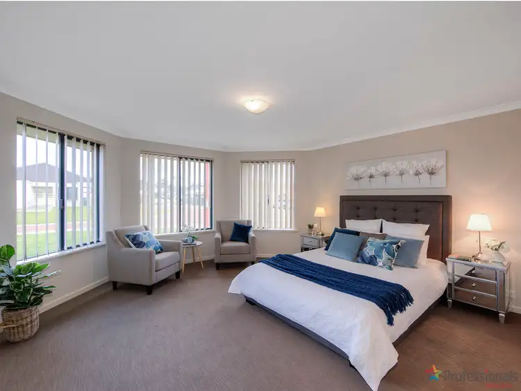 Third view of Homely house listing, 11 Quokka Street, Wattle Grove WA 6107