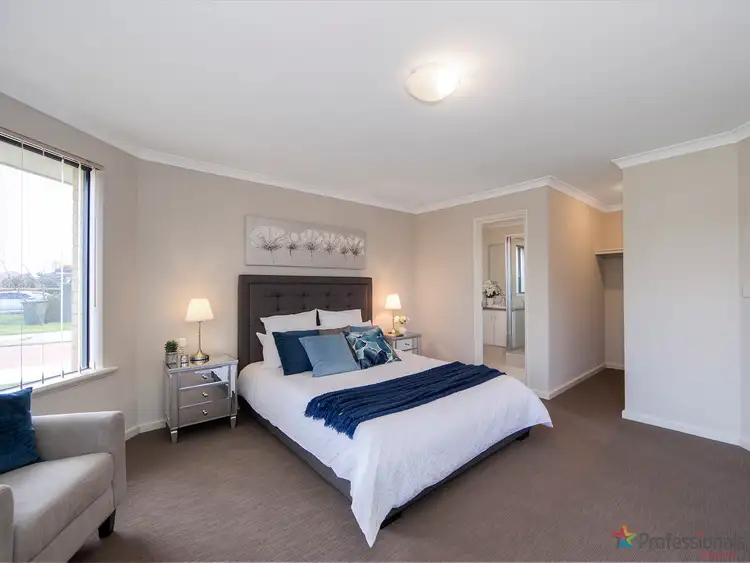 Fifth view of Homely house listing, 11 Quokka Street, Wattle Grove WA 6107