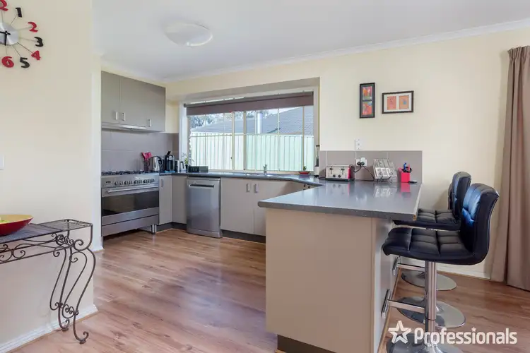 Fourth view of Homely house listing, 24 Aspera Way, Kangaroo Flat VIC 3555