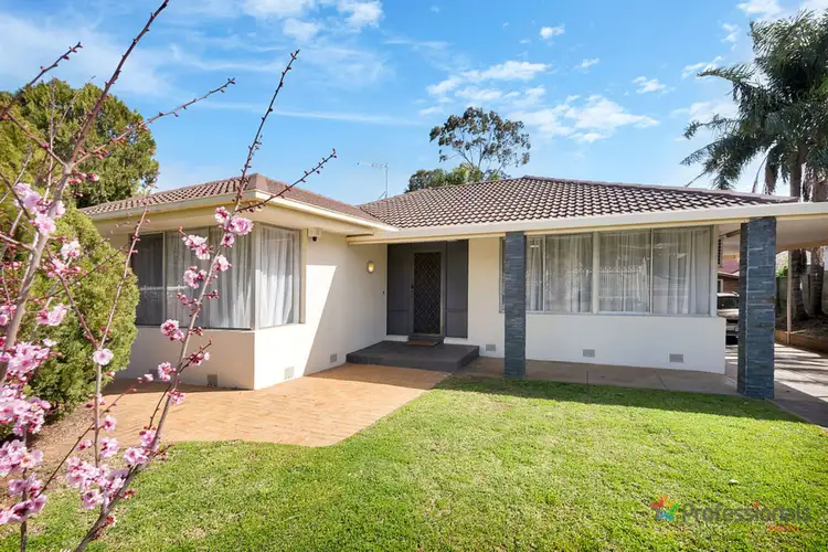 Main view of Homely house listing, 3 Onyx Street, Salisbury East SA 5109