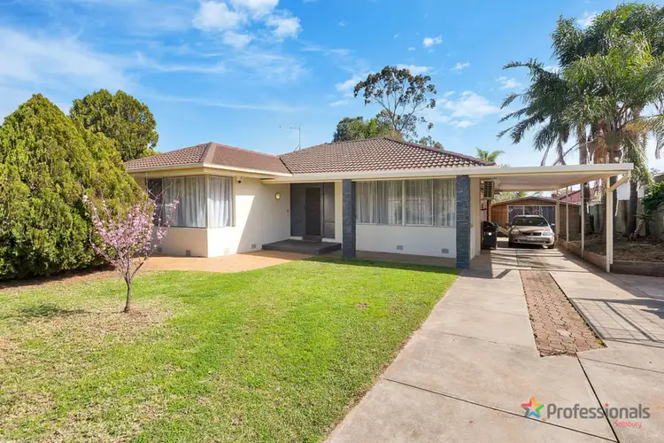 Second view of Homely house listing, 3 Onyx Street, Salisbury East SA 5109