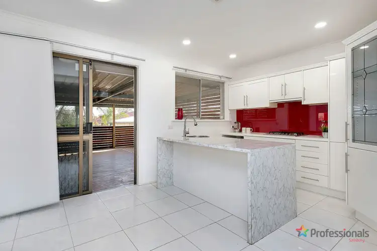 Fifth view of Homely house listing, 3 Onyx Street, Salisbury East SA 5109