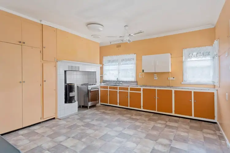 Second view of Homely house listing, 146 Crook Street, Strathdale VIC 3550