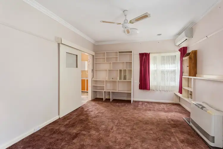 Third view of Homely house listing, 146 Crook Street, Strathdale VIC 3550