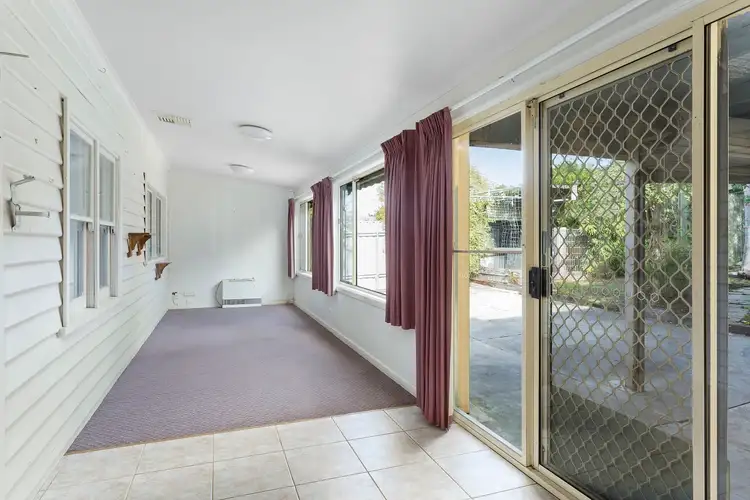 Fifth view of Homely house listing, 146 Crook Street, Strathdale VIC 3550