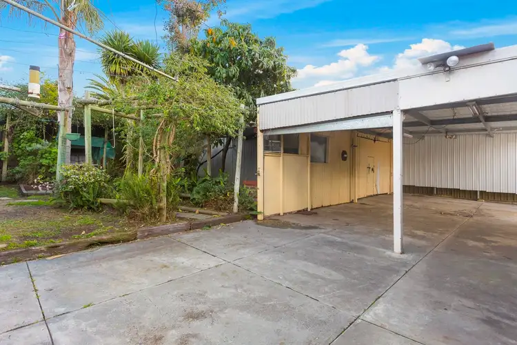 Sixth view of Homely house listing, 146 Crook Street, Strathdale VIC 3550