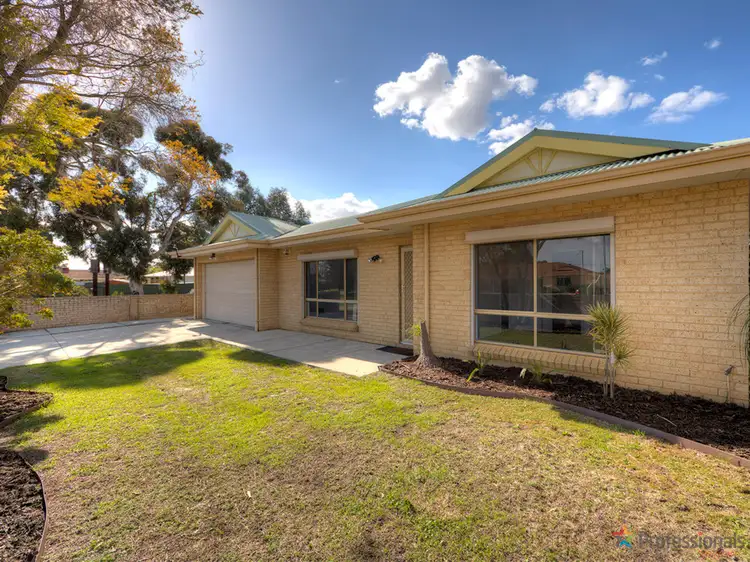Second view of Homely house listing, 44 Dellar Road, Maddington WA 6109