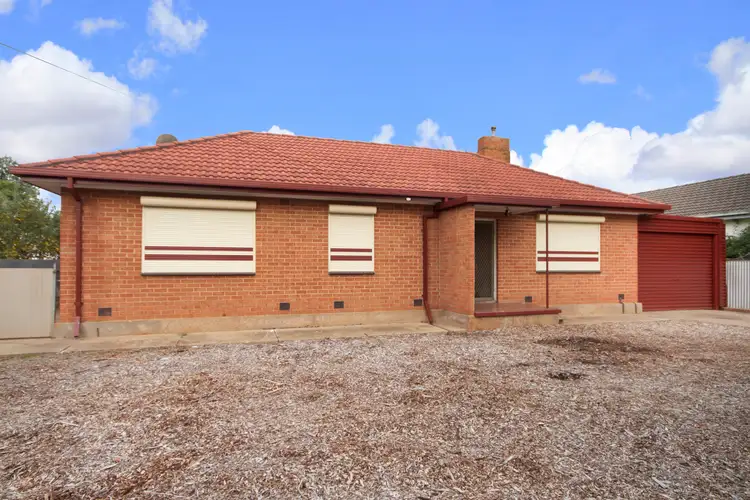 35 Whitford Road, Elizabeth South SA 5112