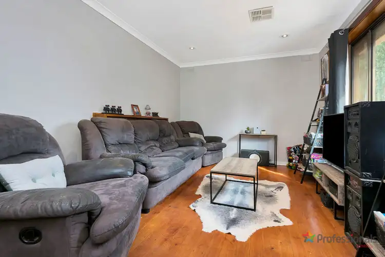Second view of Homely house listing, 35 Whitford Road, Elizabeth South SA 5112