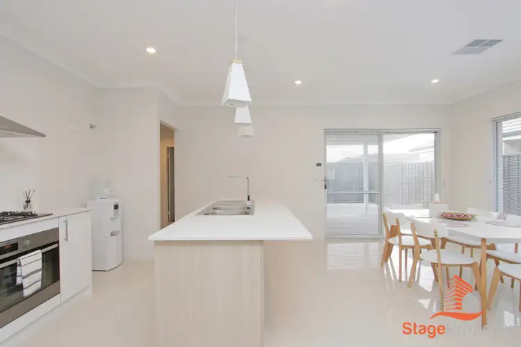 Sixth view of Homely land listing, LOT 1739, 4 Tuff Way, Piara Waters WA 6112