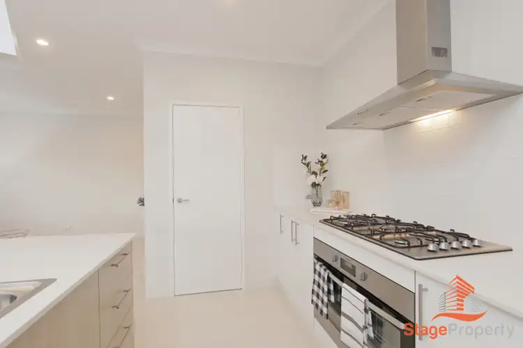 Seventh view of Homely land listing, LOT 1739, 4 Tuff Way, Piara Waters WA 6112