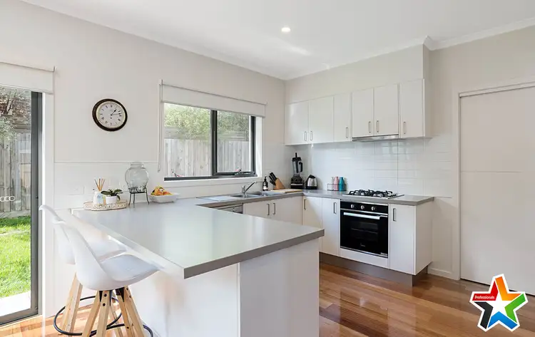 Third view of Homely house listing, 4 Preston Way, Healesville VIC 3777