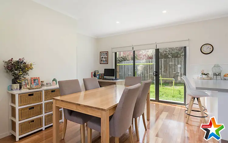 Fourth view of Homely house listing, 4 Preston Way, Healesville VIC 3777