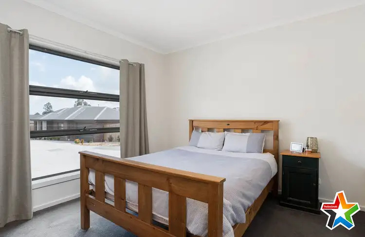 Fifth view of Homely house listing, 4 Preston Way, Healesville VIC 3777