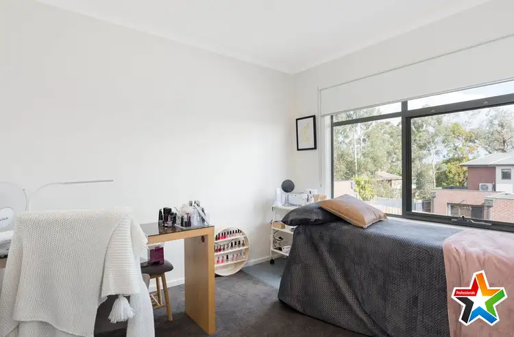 Sixth view of Homely house listing, 4 Preston Way, Healesville VIC 3777