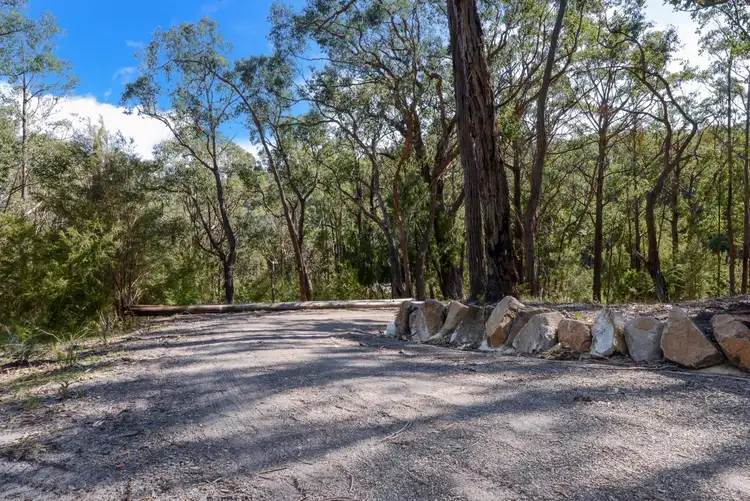 Second view of Homely land listing, 247 Glenview Road, Launching Place VIC 3139