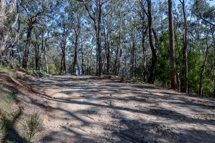 Third view of Homely land listing, 247 Glenview Road, Launching Place VIC 3139
