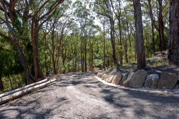 Fourth view of Homely land listing, 247 Glenview Road, Launching Place VIC 3139