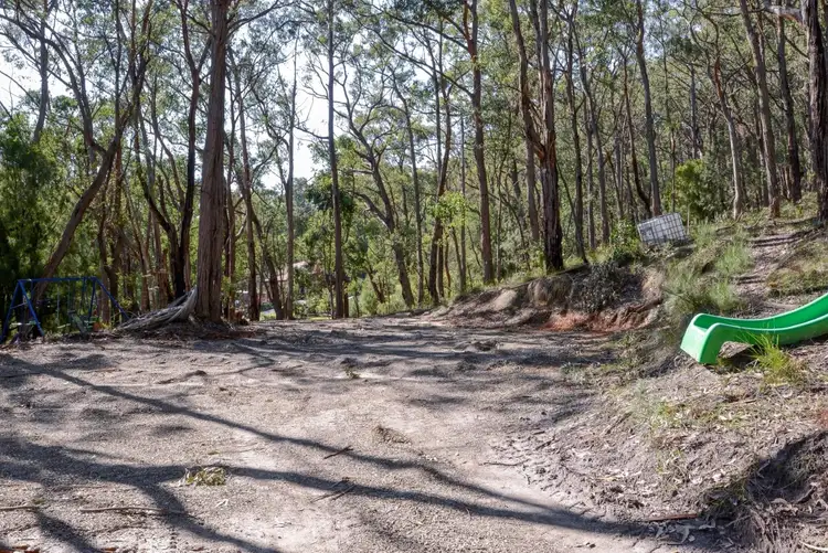 Fifth view of Homely land listing, 247 Glenview Road, Launching Place VIC 3139
