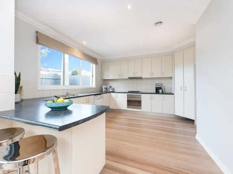 Third view of Homely townhouse listing, 21 Brunel Street, South Kingsville VIC 3015