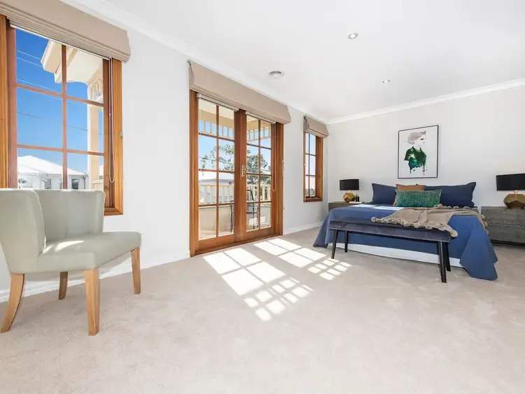 Fourth view of Homely townhouse listing, 21 Brunel Street, South Kingsville VIC 3015