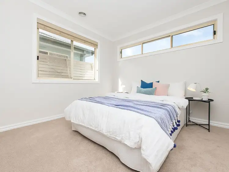 Fifth view of Homely townhouse listing, 21 Brunel Street, South Kingsville VIC 3015
