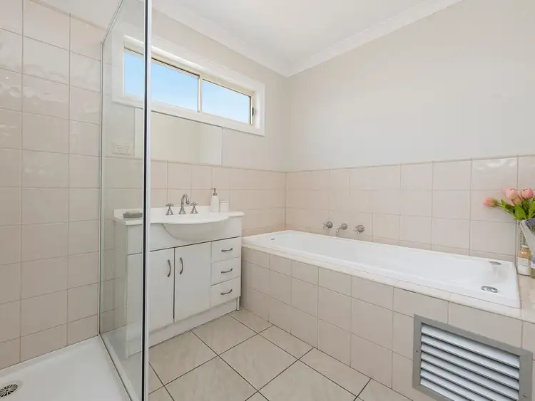 Sixth view of Homely townhouse listing, 21 Brunel Street, South Kingsville VIC 3015