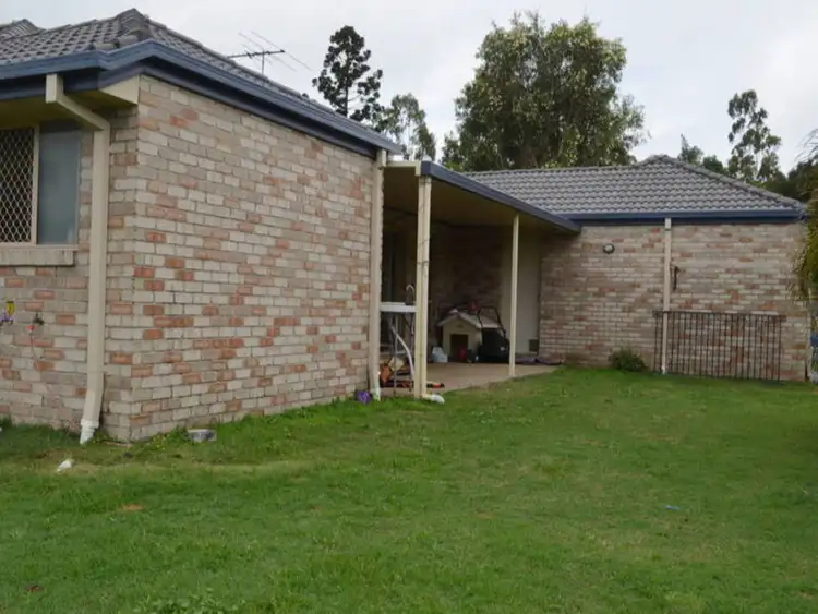 Fourth view of Homely house listing, 34 Armani Avenue, Pimpama QLD 4209