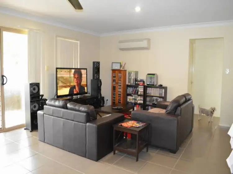 Fifth view of Homely house listing, 34 Armani Avenue, Pimpama QLD 4209