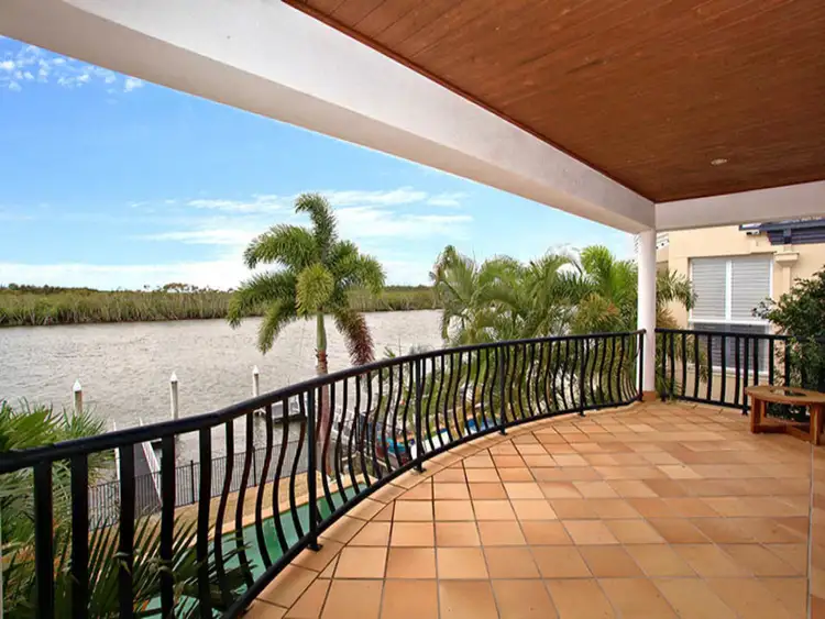 Fourth view of Homely house listing, 7130 Marine Drive, Sanctuary Cove QLD 4212