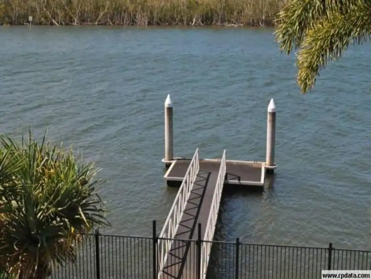 Fifth view of Homely house listing, 7130 Marine Drive, Sanctuary Cove QLD 4212