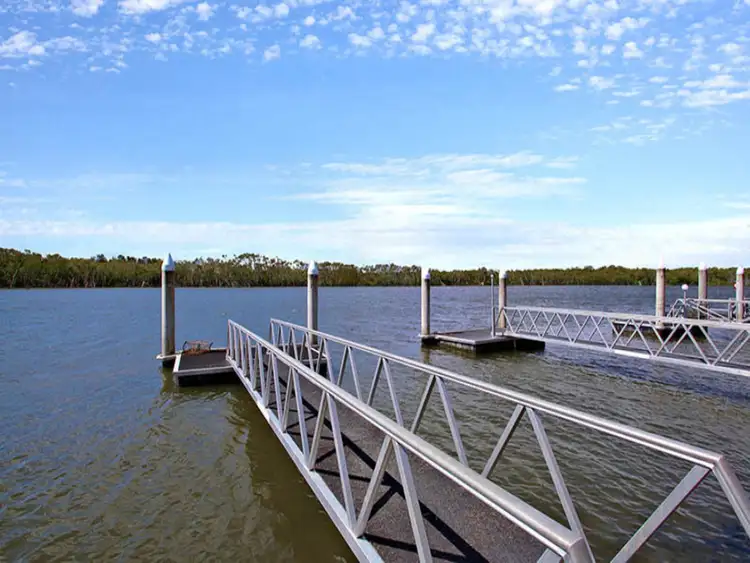 Sixth view of Homely house listing, 7130 Marine Drive, Sanctuary Cove QLD 4212