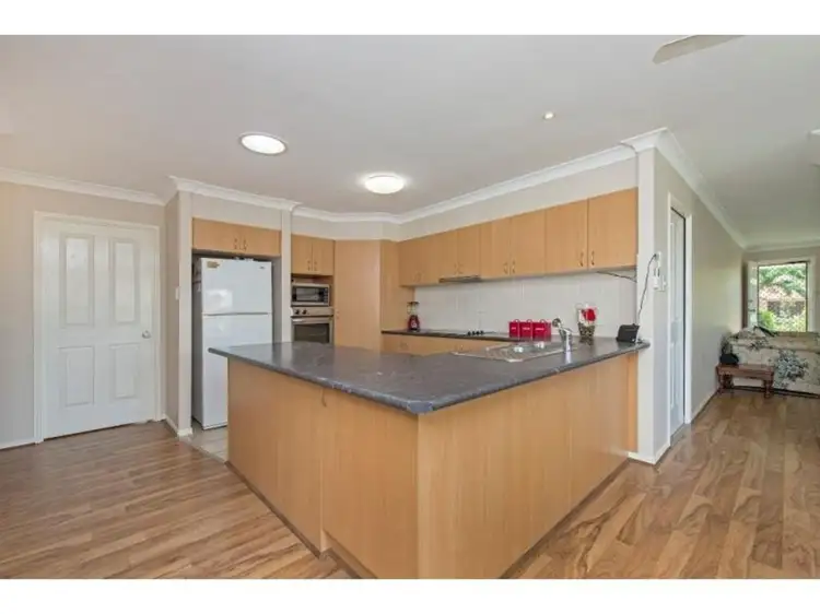 Second view of Homely house listing, 8 Albizia Circuit, Ormeau QLD 4208