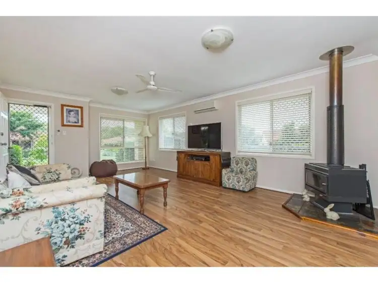 Third view of Homely house listing, 8 Albizia Circuit, Ormeau QLD 4208