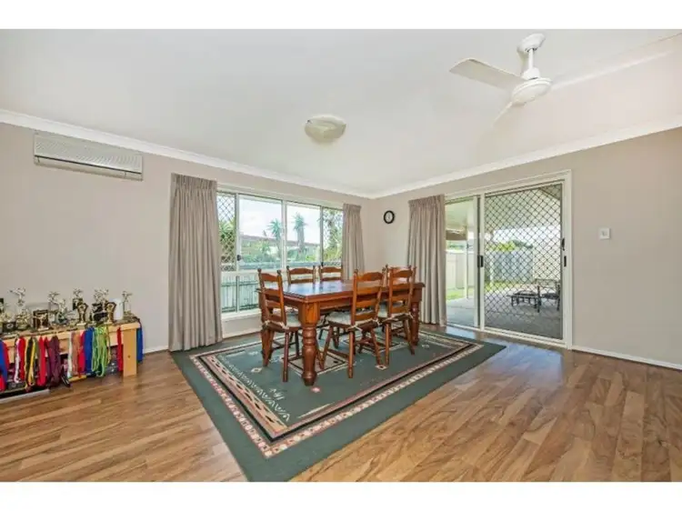 Fourth view of Homely house listing, 8 Albizia Circuit, Ormeau QLD 4208