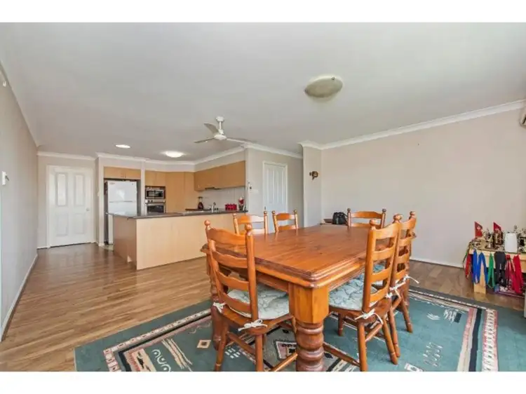 Fifth view of Homely house listing, 8 Albizia Circuit, Ormeau QLD 4208