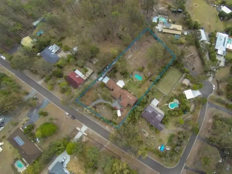 34 Thwaites Road, Bannockburn QLD 4207