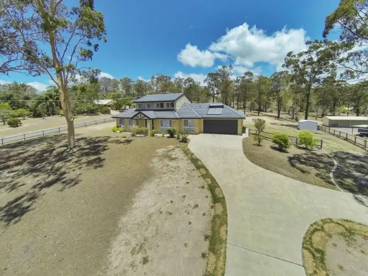 28 Paterson Road, Yatala QLD 4207