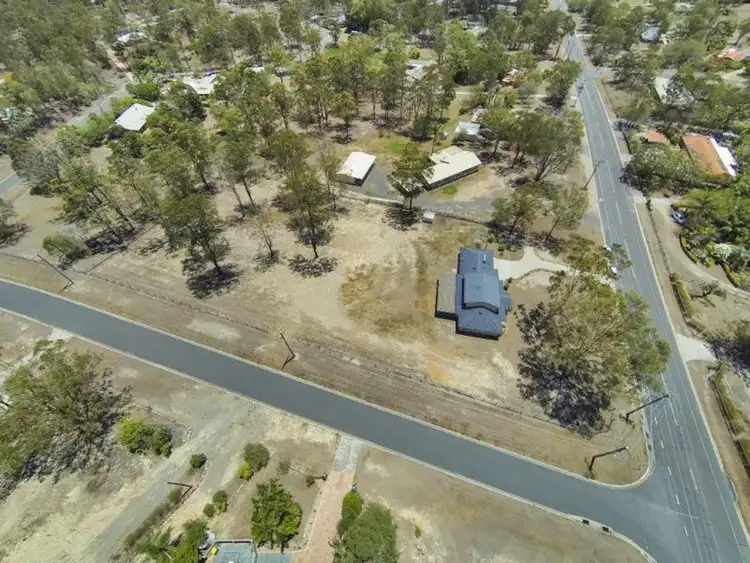 Second view of Homely house listing, 28 Paterson Road, Yatala QLD 4207