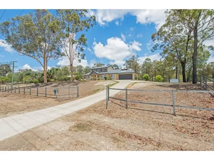 Third view of Homely house listing, 28 Paterson Road, Yatala QLD 4207